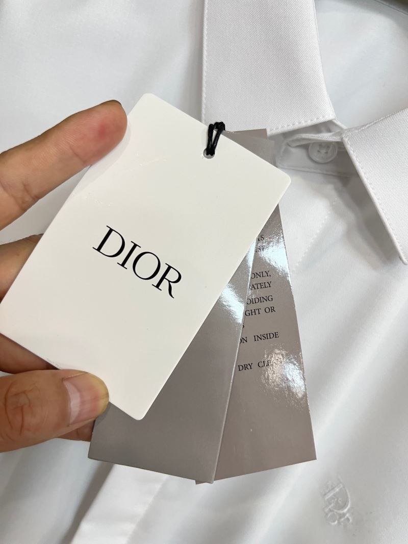 Christian Dior Shirts